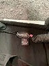 Justify 100% Rayon Black Casual Dress Size M - photo 7