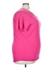 Terra & Sky Pink Active T-Shirt Size 2X - photo 4