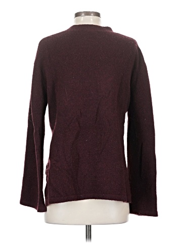 360 Sweater Wool Pullover Sweater (view 2)