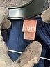 NOM 100% Cotton Blue Jumpsuit Size M - photo 3