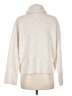 H&M Ivory Turtleneck Sweater Size M - photo 2