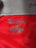 Champion 100% Polyester Red Athletic Shorts Size M - photo 3