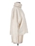 H&M Ivory Turtleneck Sweater Size M - photo 4