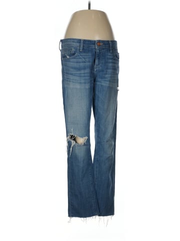 Pilcro and the Letterpress Jeans (view 1)