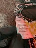 5 Progress Print Gray Casual Pants Size L - photo 5