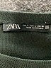 Zara Black Casual Dress Size L - photo 7