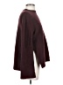 360 Sweater Burgundy Wool Pullover Sweater Size XS - photo 4