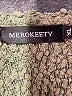 Merokeety 100% Polyester Green Kimono Size XL - photo 7