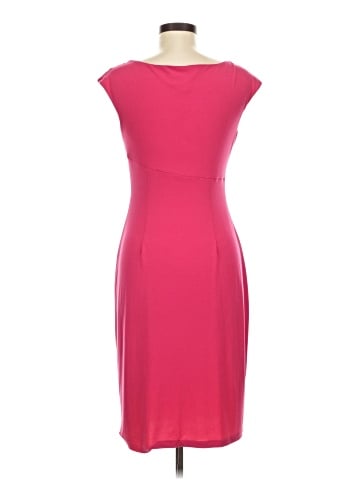 Connected Apparel Cocktail Dress (view 2)