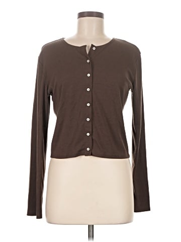 LE BOP Long Sleeve Top (view 1)