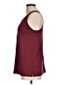 Ideology Burgundy Active Tank Size M - photo 5