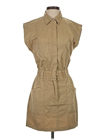 Pistola Casual Dress (view 1)
