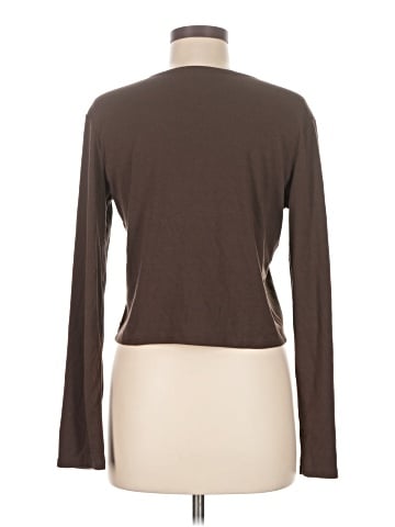 LE BOP Long Sleeve Top (view 2)