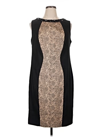 DressBarn Cocktail Dress (view 1)