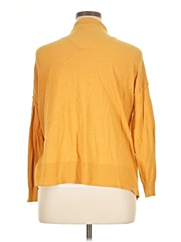 a.n.a. A New Approach Cardigan (view 2)