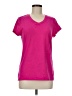Magellan Outdoors Pink Active T-Shirt Size M - photo 1