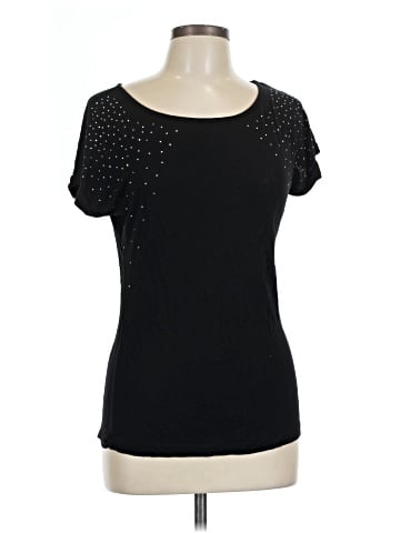 Kische Short Sleeve Top (view 1)