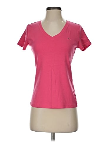 Tommy Hilfiger Short Sleeve Top (view 1)