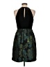Madison Black Cocktail Dress Size 8 - photo 2