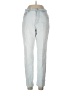 Gloria Vanderbilt Chevron-herringbone Blue Jeans Size 30 waist (estimated) - photo 1