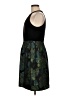 Madison Black Cocktail Dress Size 8 - photo 5