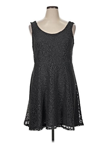 Apt. 9 Cocktail Dress (view 1)