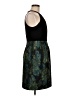 Madison Black Cocktail Dress Size 8 - photo 4