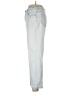 Gloria Vanderbilt Chevron-herringbone Blue Jeans Size 30 waist (estimated) - photo 5