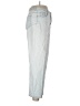 Gloria Vanderbilt Chevron-herringbone Blue Jeans Size 30 waist (estimated) - photo 4