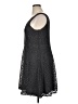 Apt. 9 Gray Cocktail Dress Size XL - photo 5