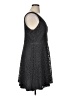 Apt. 9 Gray Cocktail Dress Size XL - photo 4