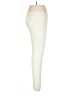 Athleta Solid Ivory Active Pants Size L (tall) - photo 4