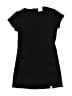 Zara Black Dress Size 7 - photo 1