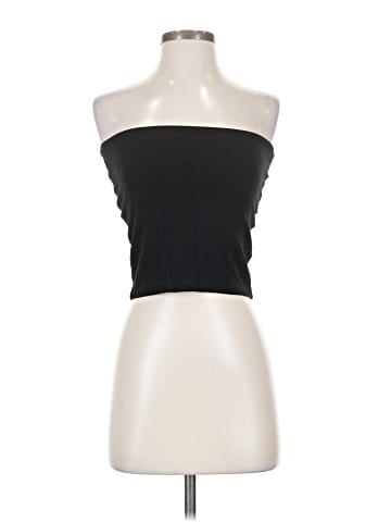 American Apparel Tube Top (view 1)