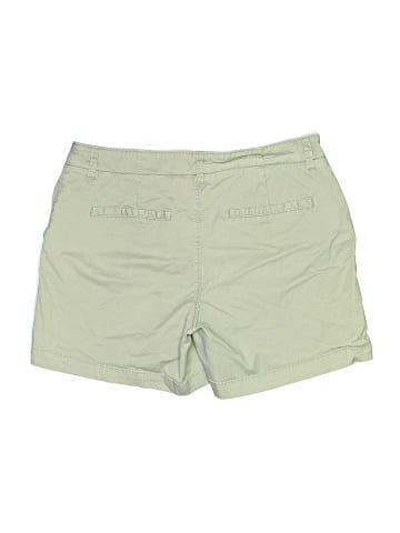 H&M L.O.G.G. Khaki Shorts (view 2)
