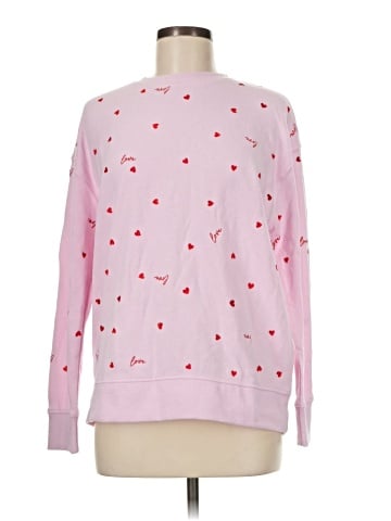Shiraleah Pullover Sweater (view 1)