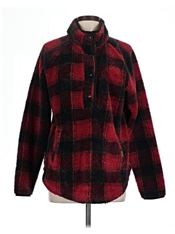 Maurices Fleece (view 1)