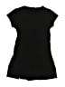 Zara Black Dress Size 7 - photo 2