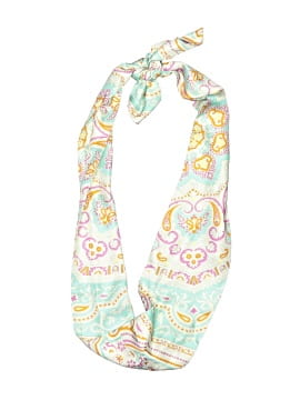 J. Mc Laughlin Silk Scarf