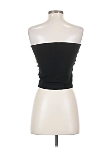 American Apparel Tube Top (view 2)