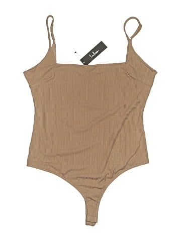Lulus Bodysuit (view 1)