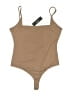 Lulus Tan Bodysuit Size XL - photo 1
