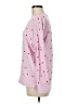 Shiraleah Hearts Pink Pullover Sweater Size M - photo 5