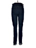 Madewell Solid Blue Jeans Size 30 waist (tall) - photo 2