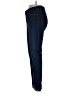Madewell Solid Blue Jeans Size 30 waist (tall) - photo 5