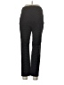 Ellen Tracy Polka Dots Black Dress Pants Size L - photo 2