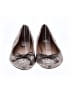 Banana Republic Tweed Silver Flats Size 8 1/2 - photo 2