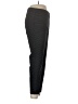 Ellen Tracy Polka Dots Black Dress Pants Size L - photo 4