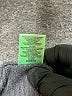 Honeydew Gray Pullover Sweater Size L - photo 8