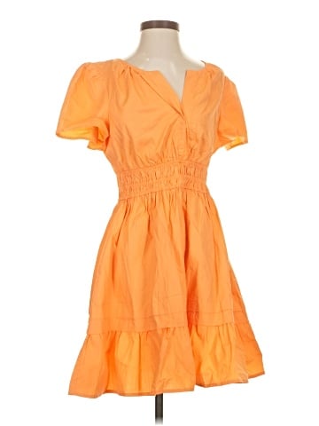 Sugarlips Casual Dress (view 1)